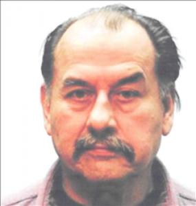 Lorenzo George Nunez a registered Sex Offender of Nevada