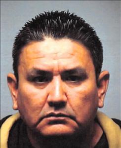 Ryan Lyle Begay a registered Sex Offender of Nevada