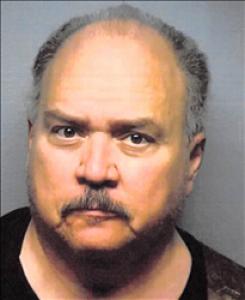Frank Junior Acosta a registered Sex Offender of Nevada