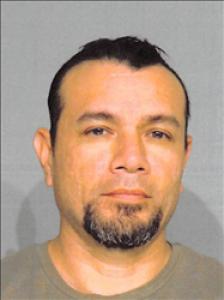 Henry Steven Ramirez a registered Sex Offender of Nevada
