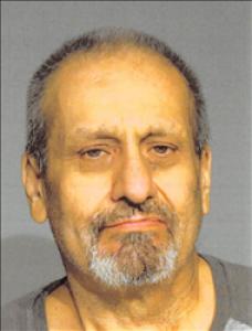 Roberto Rene Rodriguez a registered Sex Offender of Nevada