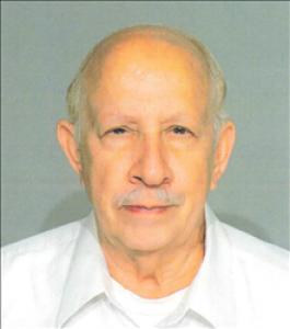 Francisco Mojica a registered Sex Offender of Nevada