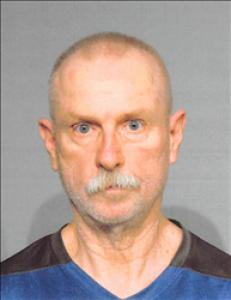 Fred William Hansen a registered Sex Offender of Nevada