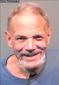 Thomas Paul Rossi a registered Sex Offender of Nevada