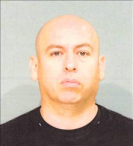 Johnny Lizarraga Castrillo a registered Sex Offender of Nevada