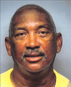 Donell Washington a registered Sex Offender of Nevada