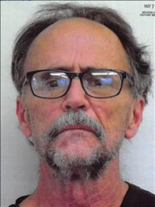 Mark Andrew Azbill a registered Sex Offender of Nevada