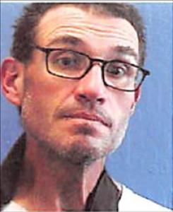 Jeffrey Lang Keizer a registered Sex Offender of Nevada