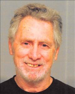 Richard Adrian Jackson a registered Sex Offender of Nevada