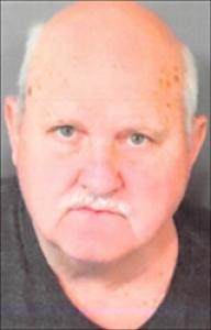 Donald Ray Posey a registered Sex Offender of Nevada