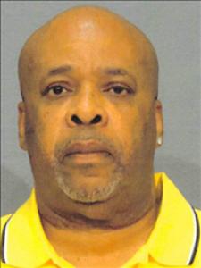 Reginald Lonzo Turner a registered Sex Offender of Nevada