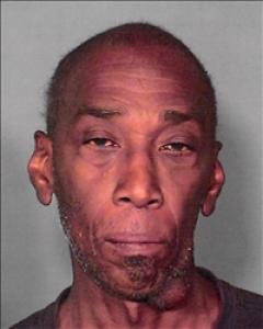 Arnett Lamar Thames a registered Sex Offender of Nevada