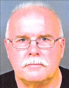 Stephen Michael Forsythe a registered Sex Offender of Nevada