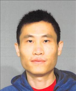 Wei Jie Du a registered Sex Offender of Nevada