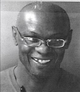 Jermaine Lamont Anderson a registered Sex Offender of Nevada