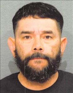 Michael Anthony Dominguez a registered Sex Offender of Nevada