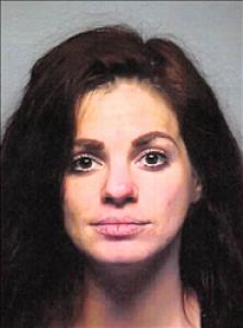Corrin Amanda Parrish a registered Sex Offender of Nevada