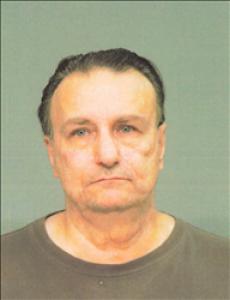 John Nelson Irwin a registered Sex Offender of Nevada