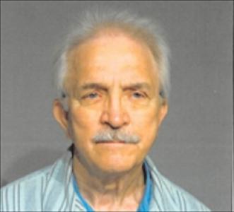 Gary Lee Thornburg a registered Sex Offender of Nevada
