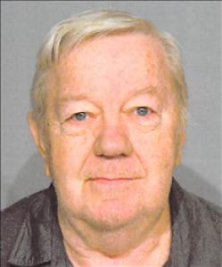 Roger Allen Healey a registered Sex Offender of Nevada