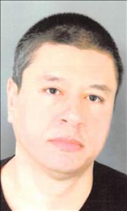Steven Aaron Castro a registered Sex Offender of Nevada