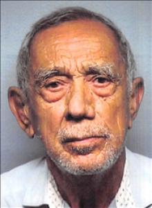 Eduardo Arnoldo Galvan a registered Sex Offender of Nevada