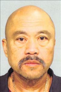 Gilbert Pardilla Macalma a registered Sex Offender of Nevada