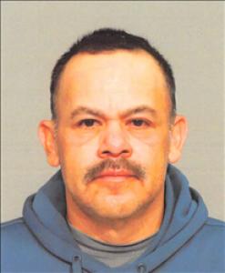 Luis Octavio Villarreal a registered Sex Offender of Nevada