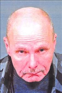 William Kelly Jones a registered Sex Offender of Nevada