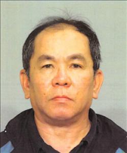 Tuan Hoang Le a registered Sex Offender of Nevada
