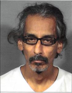 Mario Duran a registered Sex Offender of California