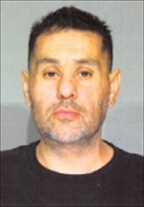 David Romero Ibarra a registered Sex Offender of Nevada