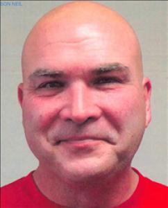 Jayson Neil Hoskins a registered Sex Offender of Nevada