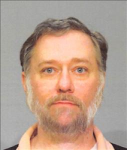 Christopher Randall Risdon a registered Sex Offender of Nevada