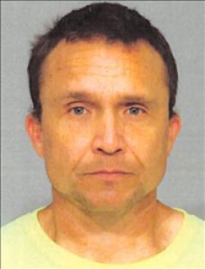 David William Hallberg a registered Sex Offender of Nevada