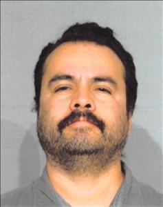 Oscar Daniel Villegas a registered Sex Offender of Nevada