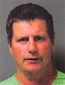 Gary Dewayne Rosebush a registered Sex Offender of Nevada