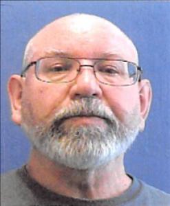 John Gilbert Showers a registered Sex Offender of Nevada