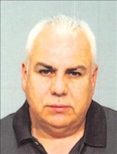 David Vargas Banuelos a registered Sex Offender of Nevada