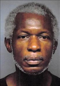 Terry Mcmillian a registered Sex Offender of Nevada