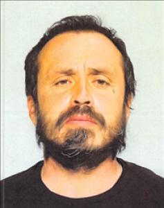 Ernesto Moises Sotelo a registered Sex Offender of Nevada