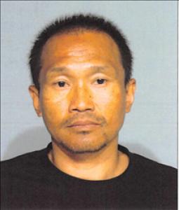 Morakoth Khounphithack a registered  of Nevada