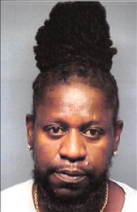 Antonio Rose a registered Sex Offender of Nevada