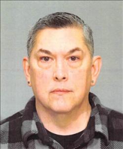 Antenor Simon Lozano a registered Sex Offender of Nevada