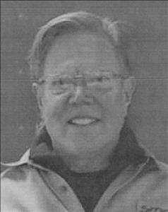 John Parks a registered Sex Offender of Nevada