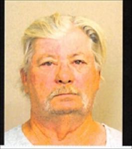 Jack Lee Coombs a registered Sex Offender of Nevada