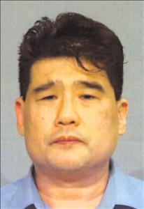 Joseph Shin a registered Sex Offender of Nevada