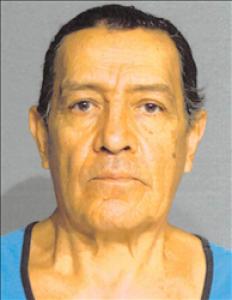 Armando Hernandez Gomez a registered Sex Offender of Nevada