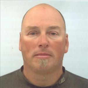 Allen Scott Mitchell a registered Sex Offender of Michigan