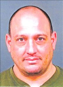 Steven Jude Sedillos a registered Sex Offender of Nevada